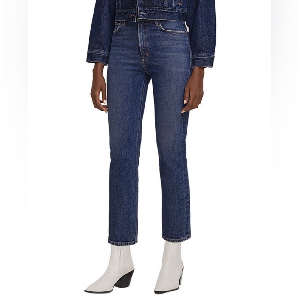 Agolde Wilder jeans sz 24